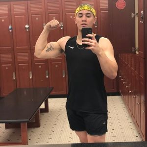 Meet your Posher, David